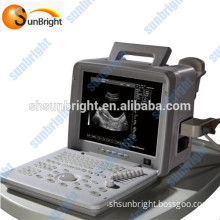 CE ultrasound therapy